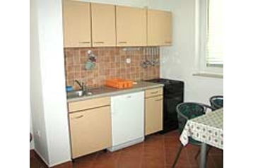 Kroatië Privát Pag, Exterieur